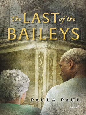 cover image of The Last of the Baileys